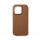 Etui do telefonów MUJJO Leather Case iPhone 16 Pro Max MagSafe tan MUJJOCL055TN